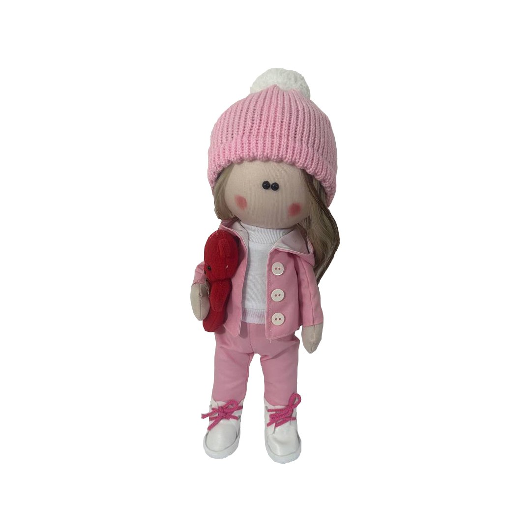 عروسک روسی فانتزی