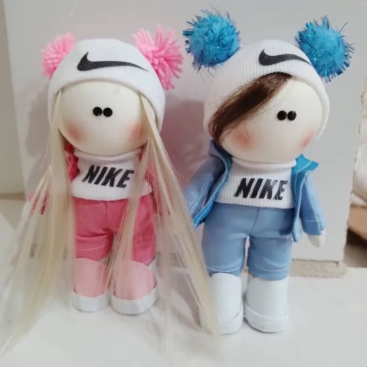 عروسک روسی ولنتاین