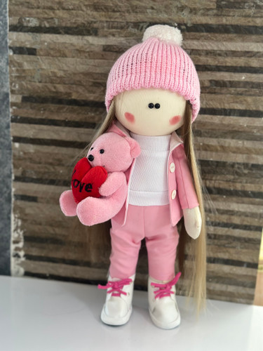 عروسک موزیکال