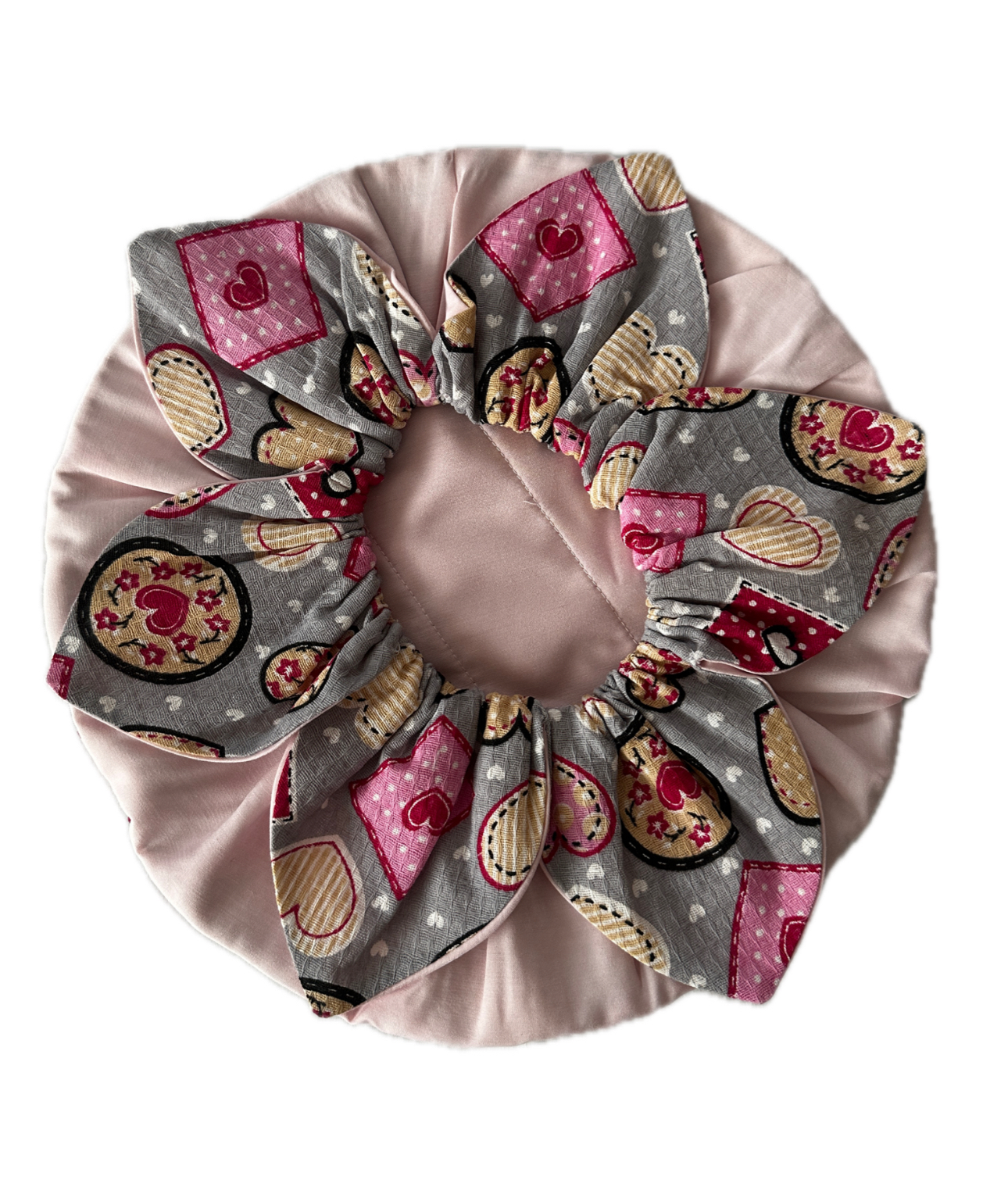 دم کنی طرح گل