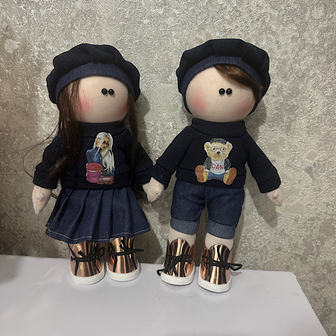 ست دختر وپسر