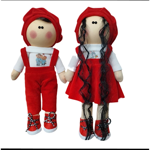 ست دختر وپسر